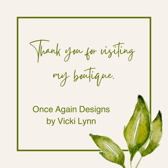 ARTISAN Necklace - “Heart Strings” Leather Slide with Pendant - Picture 10 of 11